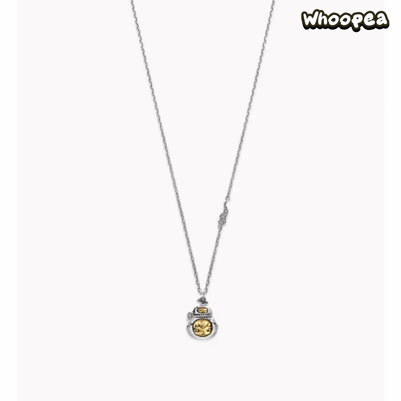 POP Jewelry Hirono Healing Series Collection
