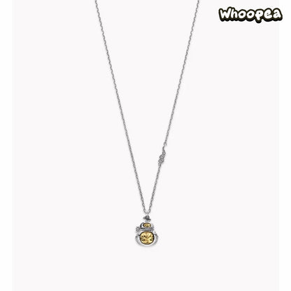 POP Jewelry Hirono Healing Series Collection