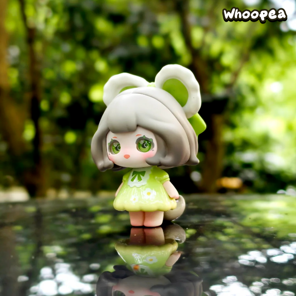 The Luluelf Story V1 Mini Series Figure Blind Box