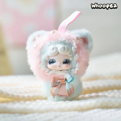 Lucky Deer Nai Cuddly Buddies Series Plush Blind Box