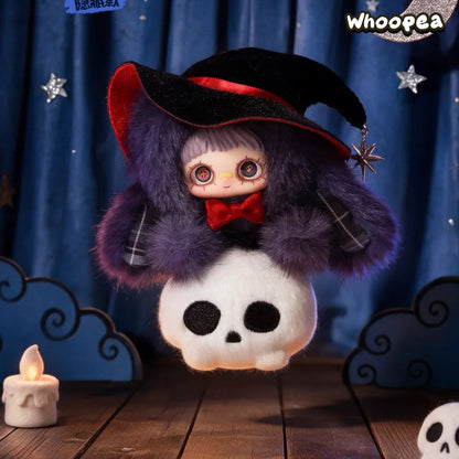 Maymei Let The Haunting Begin Series Plush Doll Blind Box (PRE-ORDER)