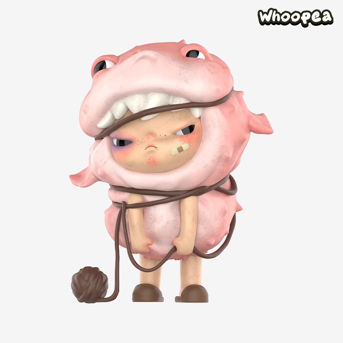 Hirono Echo Series Figures, Blind Box