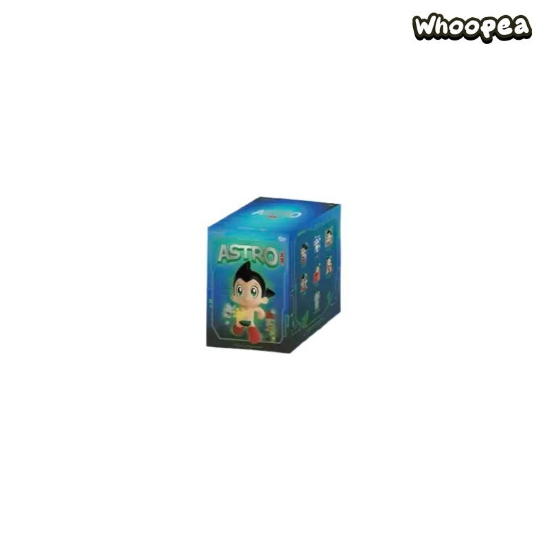 GOHO Go Astro Boy Go! Borderless Series Figure Blind Box