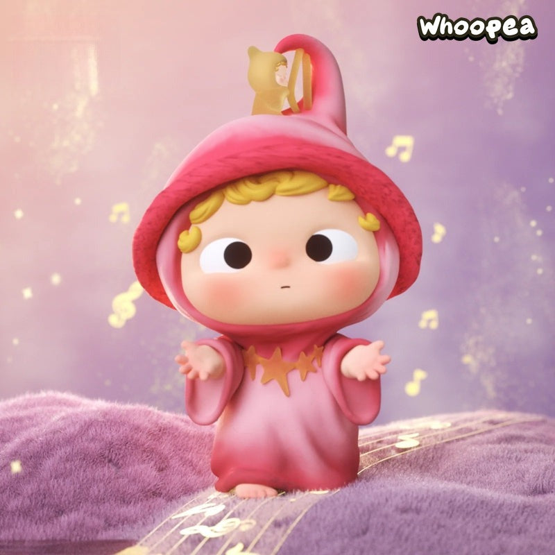 OZAI The Time Way Farer Series Blind Box Figures