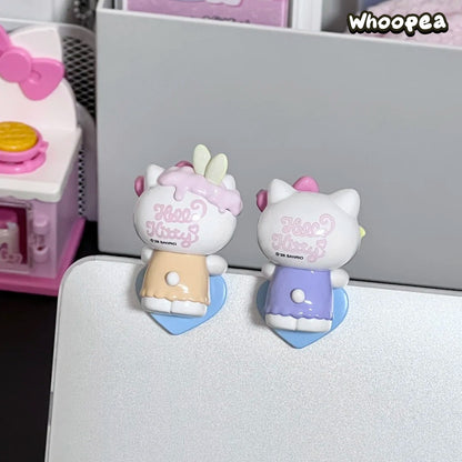 SANRI0 HK Sweet Heart Energy Station Series Mini Figure Hipper Blind Box