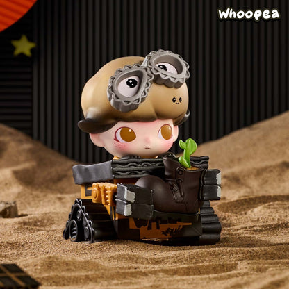 POP MART DIMOO WORLD × PIXAR Series Figure Blind Box (PRE-ORDER)