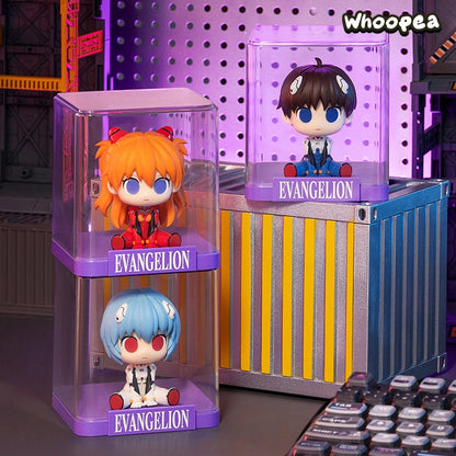 EVA Kawaiina Series V1 Mini Moe Project Figure Blind Box (PRE-ORDER)