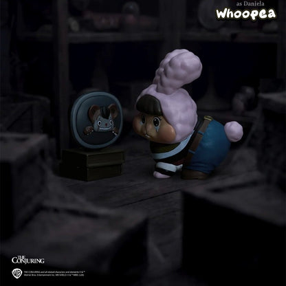 Little Buns The Conjuring Universe Series Figure Blind Box (PRE-ORDER)