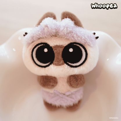 Azukisan's Daily Life Series Plush Pendant Blind Box