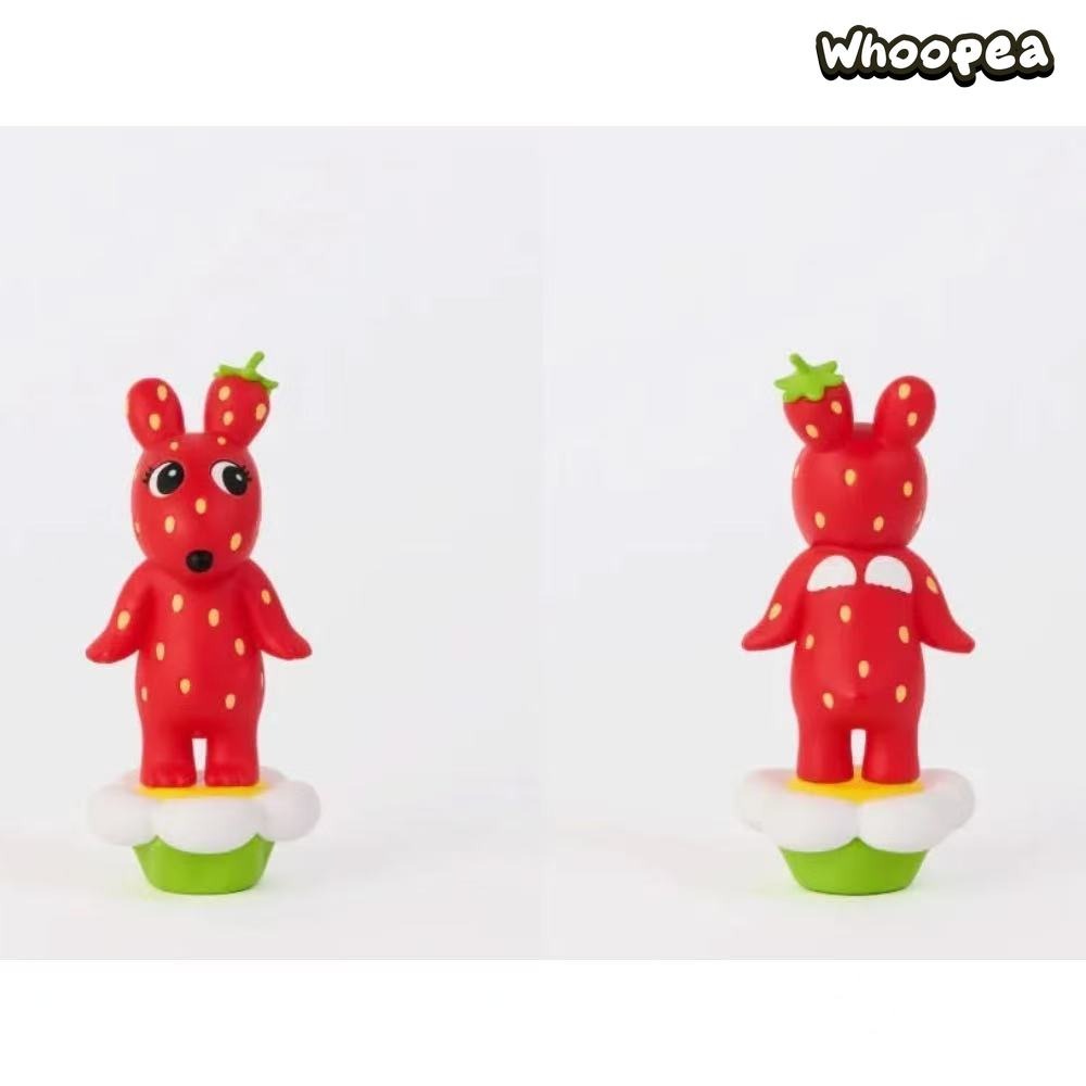 Sonny Angel Strawberry Love Series Mini Figure Blind Box (PRE-ORDER)