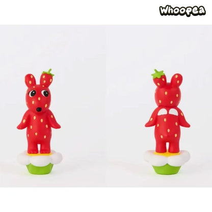 Sonny Angel Strawberry Love Series Mini Figure Blind Box (PRE-ORDER)