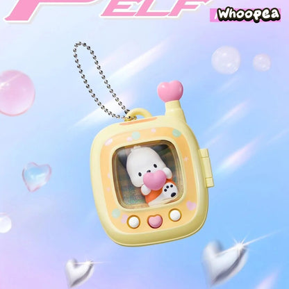 SANRI0 Characters Pocket Elf Series Blind Box