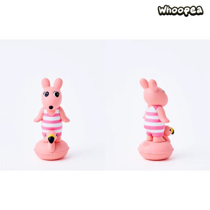 Sonny Angel Summer Vacation Series Sun-kissed Style Mini Figure Blind Box