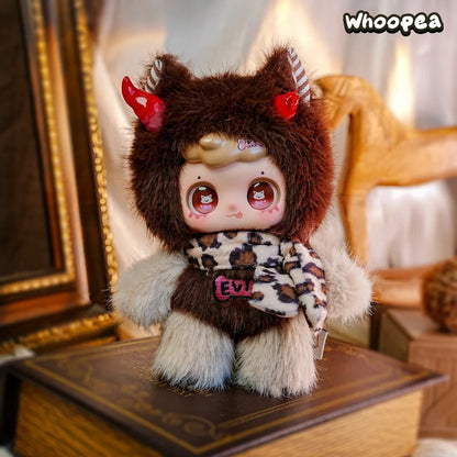 Feeco Spell Lost Series Plush Blind Box