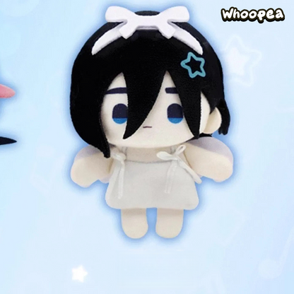 Alien Stage Mini Series Plush Doll Blind Box