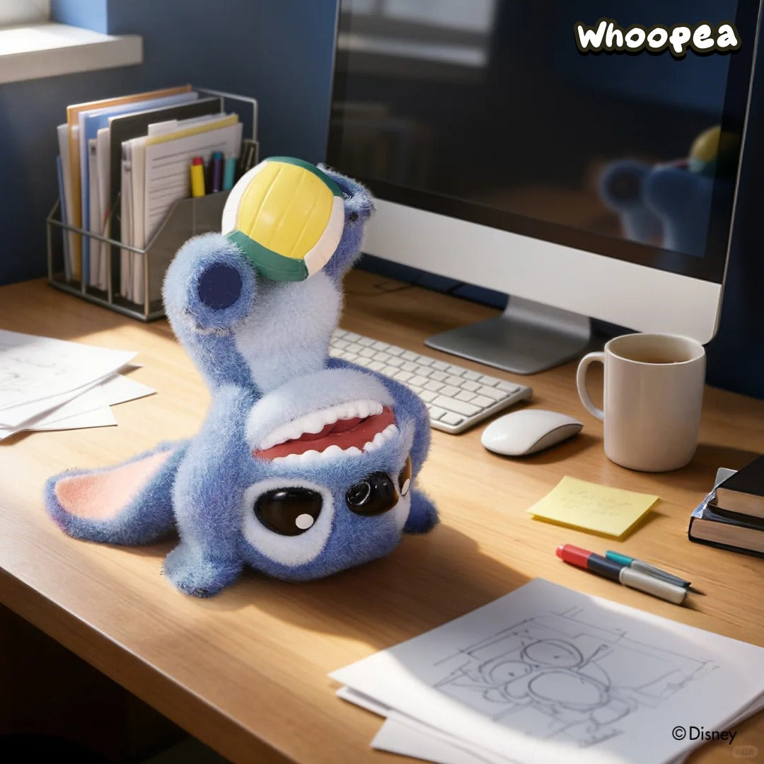 DSN Stltch By Your Side Series Figure Blind Box