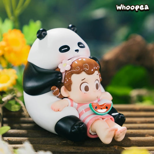 Piny Wonderful Journey Series Figure Blind box