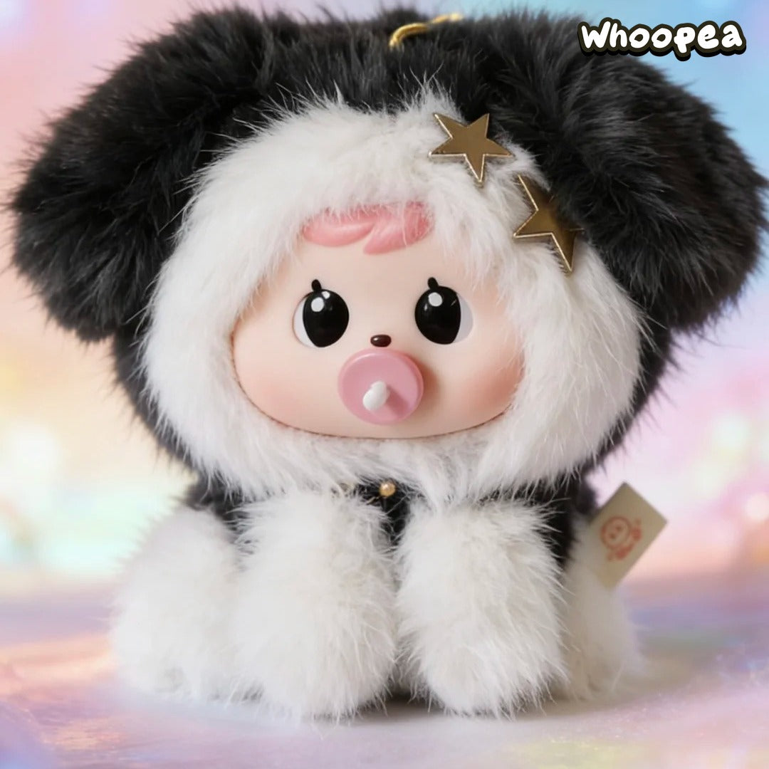 Bao-ao Purrfect Pals Serie Plüschtier Blindbox 