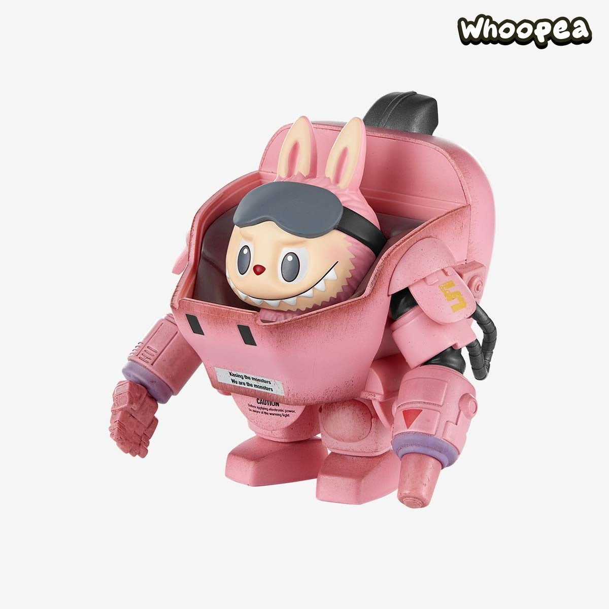 THE MONSTERS × KOW YOKOYAMA Ma.K.シリーズ フィギュア ブラインド