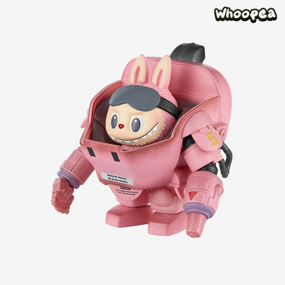 THE MONSTERS × KOW YOKOYAMA Ma.K. Series Figure Blind Box