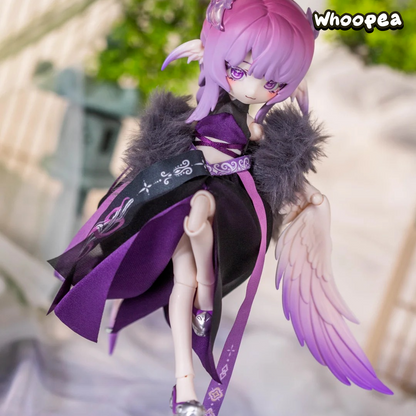 Penny's Box Luluya Cloudwing Pavilion Series Action Figure BJD Blind Box