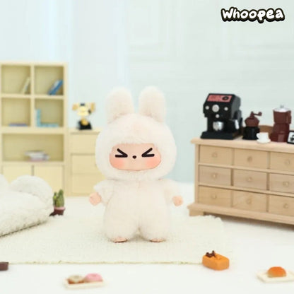 Rabbit KiKi The Warmth Of Hugs Series Plush Blind Box