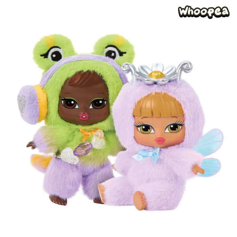 Bratz Bratziez Iconz Bestiez Blind Box (PRE-ORDER)