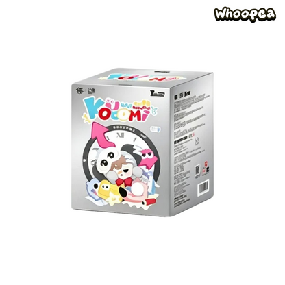 KOUCOMI Every Moment Series Plush Blind Box