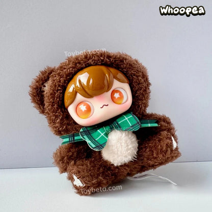 KOKKA It's Party Time Series Plush Blind Box
