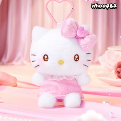 SANRI0 Cuddle Series Plush Pendant Blind Box
