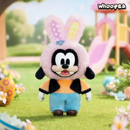 DSN Spring Easter Egg Series Plush Pendant Blind Box