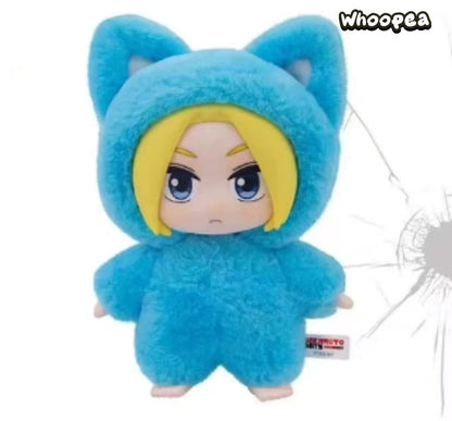 Sakamoto Days Cat Ear Plush Series Blind Box