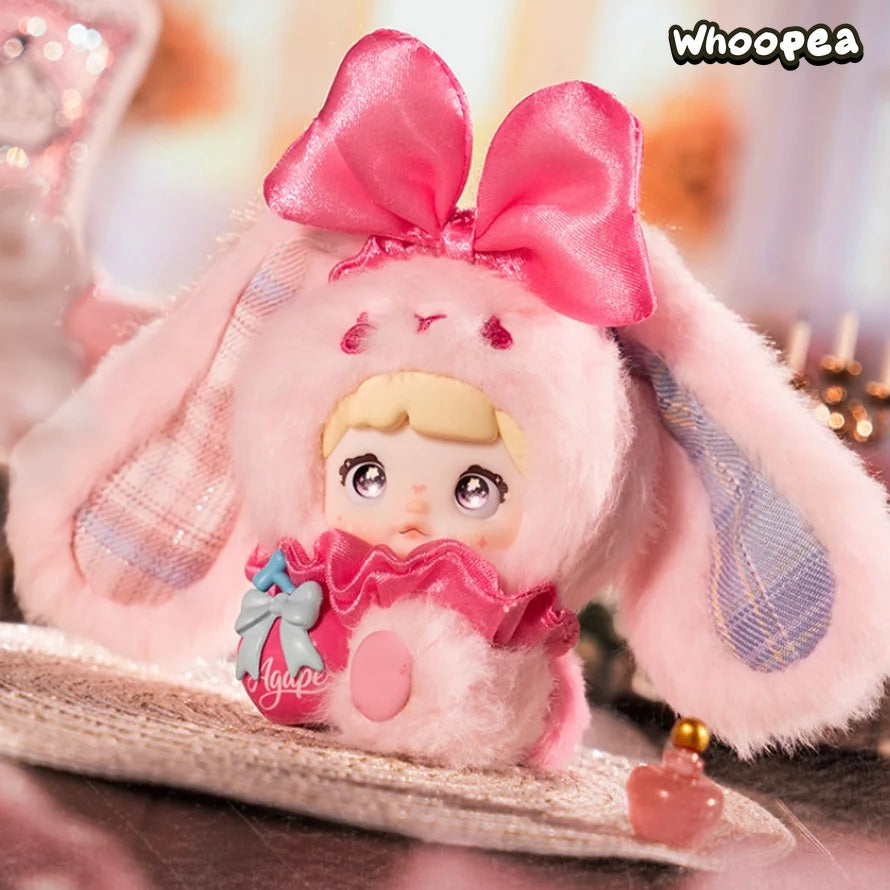 ハヌム 늠늠미 MALANG DOLL マスコット Nommi Heymi The Entwined Fate Series Plush Blind Box – WHOOPEA
