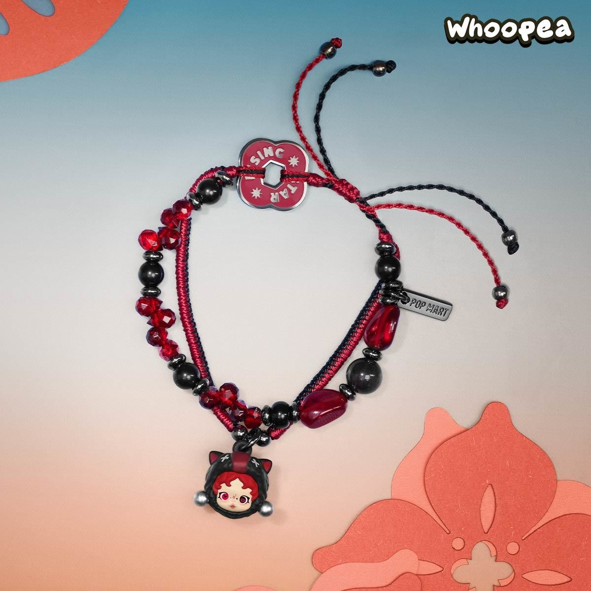 Have a Good Run Series Armband-Überraschungsbox (VORBESTELLUNG) 