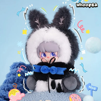 PIPR Lunastar Whisper Series Plush Blind Box