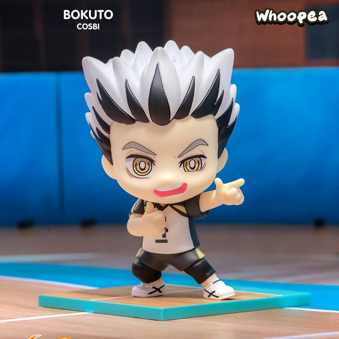 COSBI Haikyu!! V2 Series Figure Blind Box
