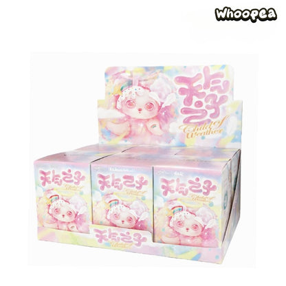 FUNII Child of Weather Series Plush Blind Box