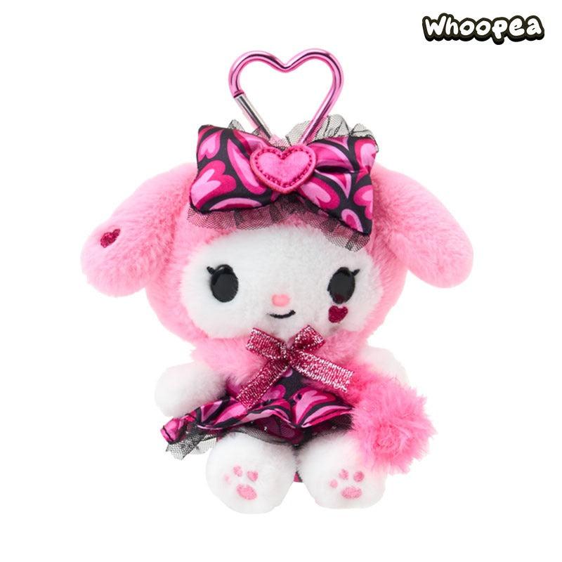 SANRI0 Ultimate Gyaru Style Series Plush Collection