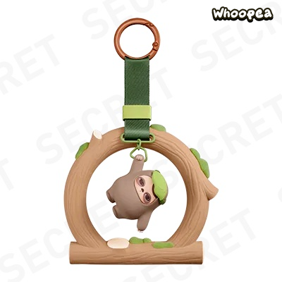 POP MART PUCKY Closed for Today Series Pendant Blind Box (PRE-ORDER)