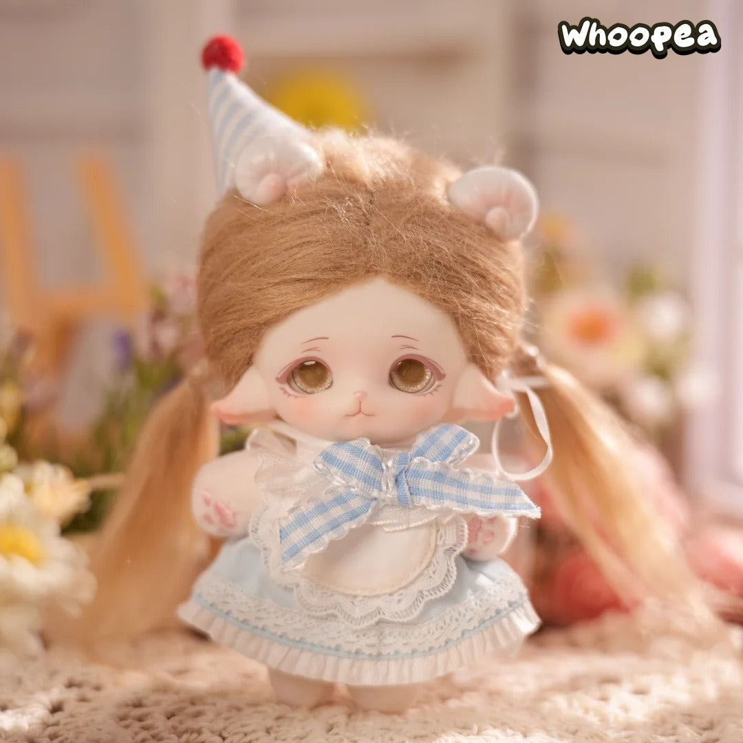 MiMiA Kindergarten Series Plush Blind Box