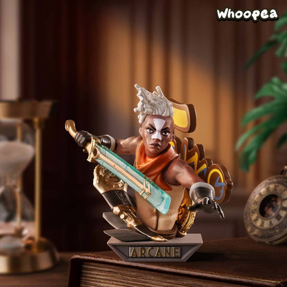 League of Legends: Arcane Series Figures, Blind Box