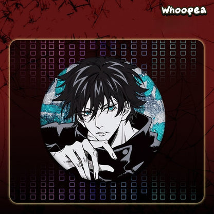 Jujustu Kaisen Series Badge Blind Box