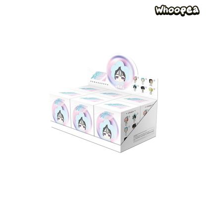 Alien Stage Baby Series Figure Blind Box