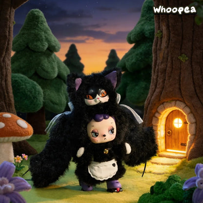 FOFO Forest Guardians Series Plush Blind Box (PRE-ORDER)