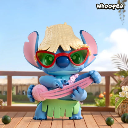 DSN Stltch Cute Dress-up Series Figure Blind Box