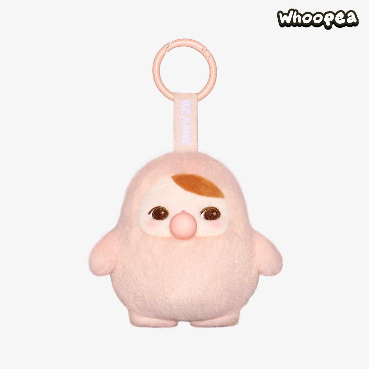 PUCKY BEANIE BUBBLE UP SERIES-Plush Pendant Blind Box – WHOOPEA