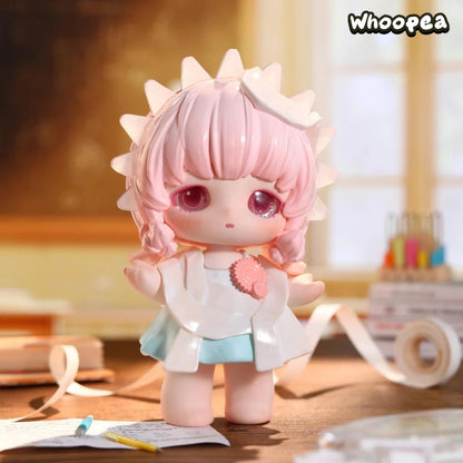 Rabeea Stationery Dreams Series Figures, Blind Box