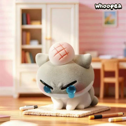 Daimao Eight Classic Memes Series Figure Blind Box