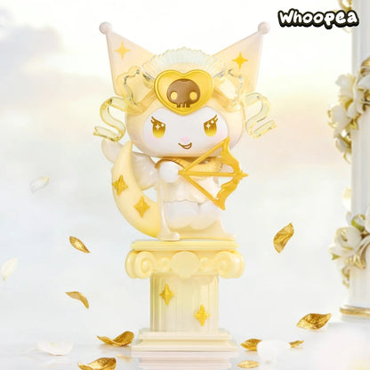 SANRI0 Kuromi Angels Series Figure Blind Box