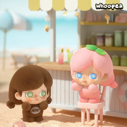 KOKOSA Fruit Party Series Mini Beans Blind Bag